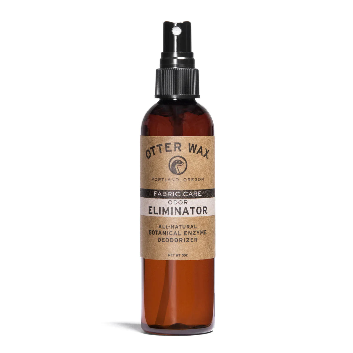 Waxed Canvas Odor Eliminator