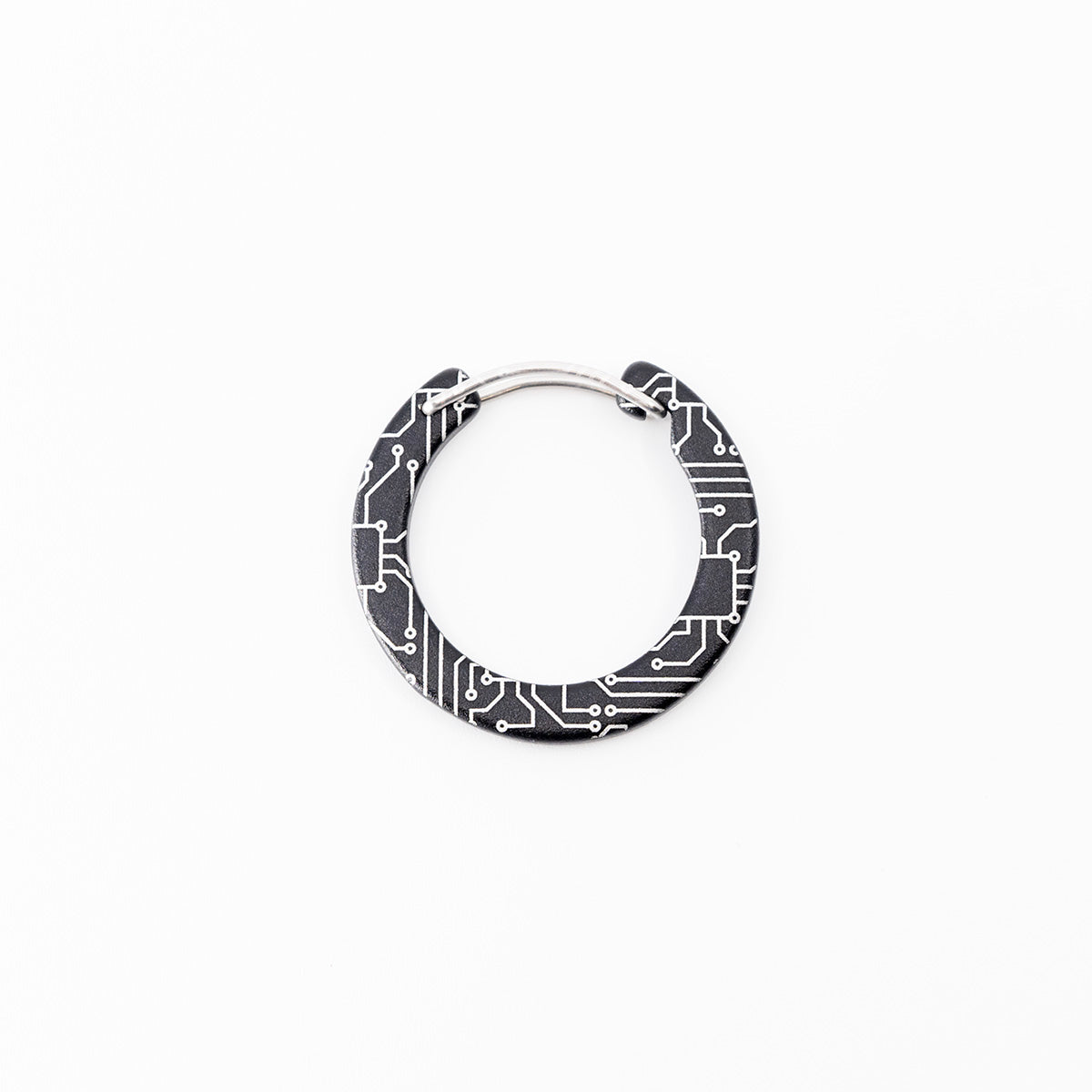 O Link // Circuit Board