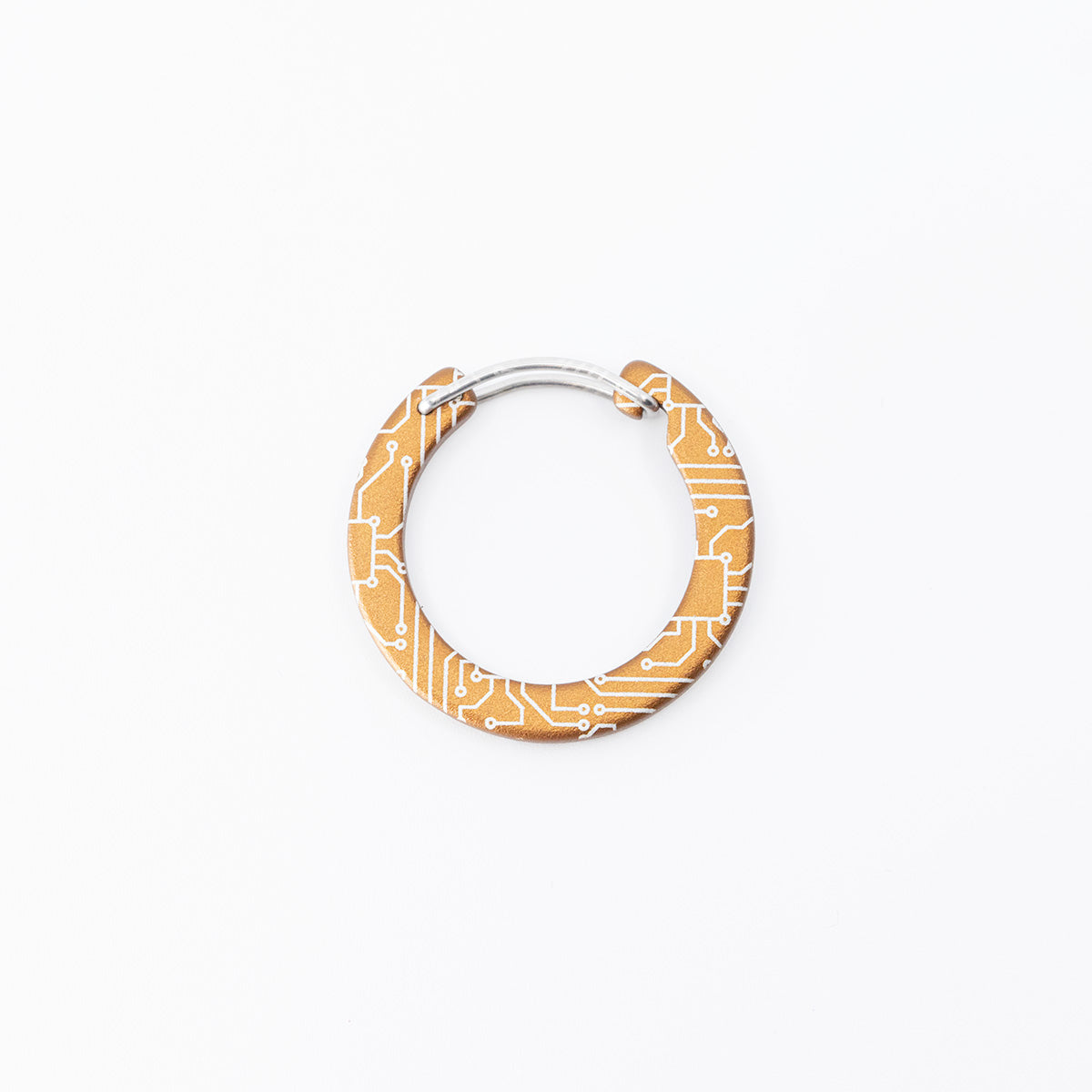 O Link // Circuit Board