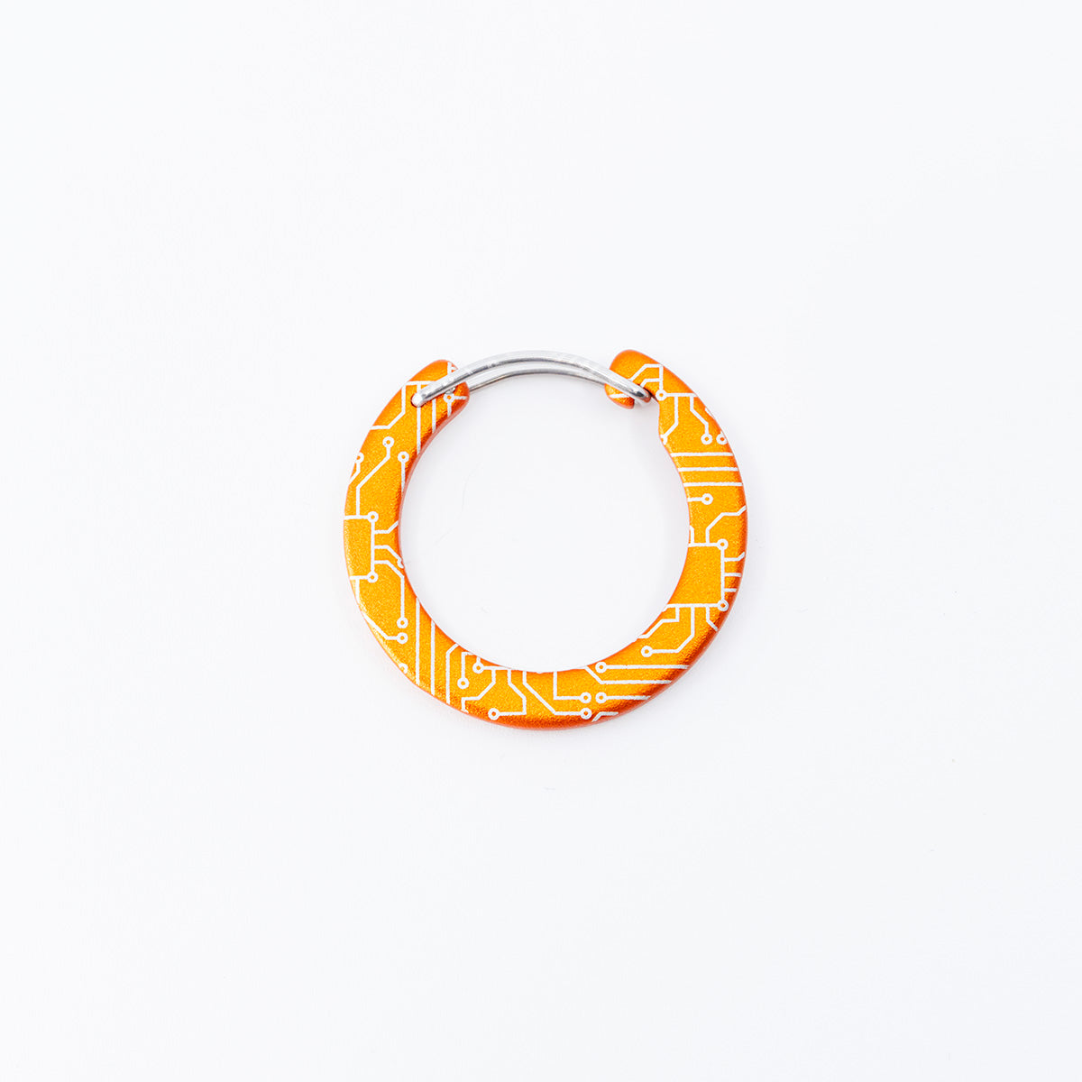 O Link // Circuit Board