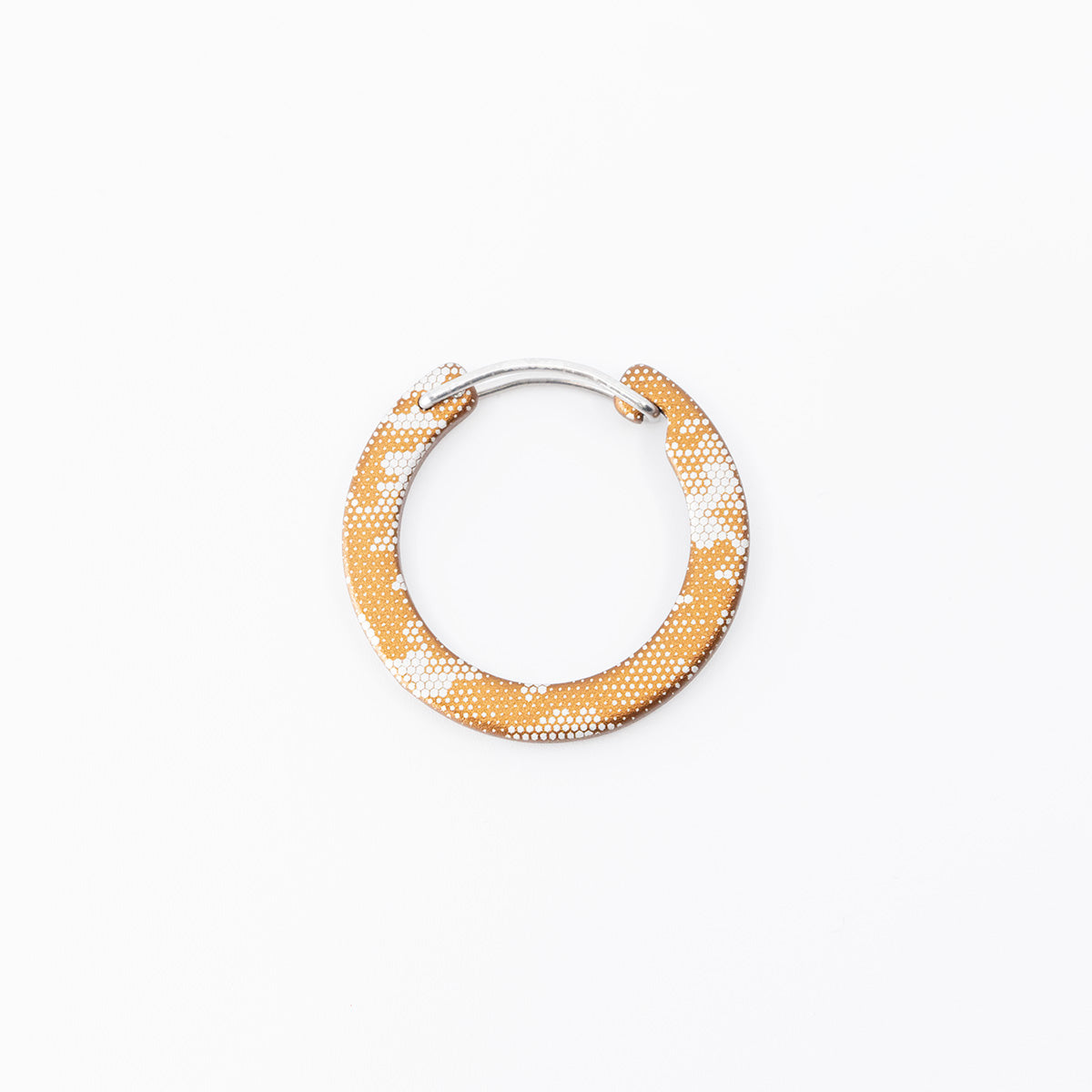 O Link // Hex Camo