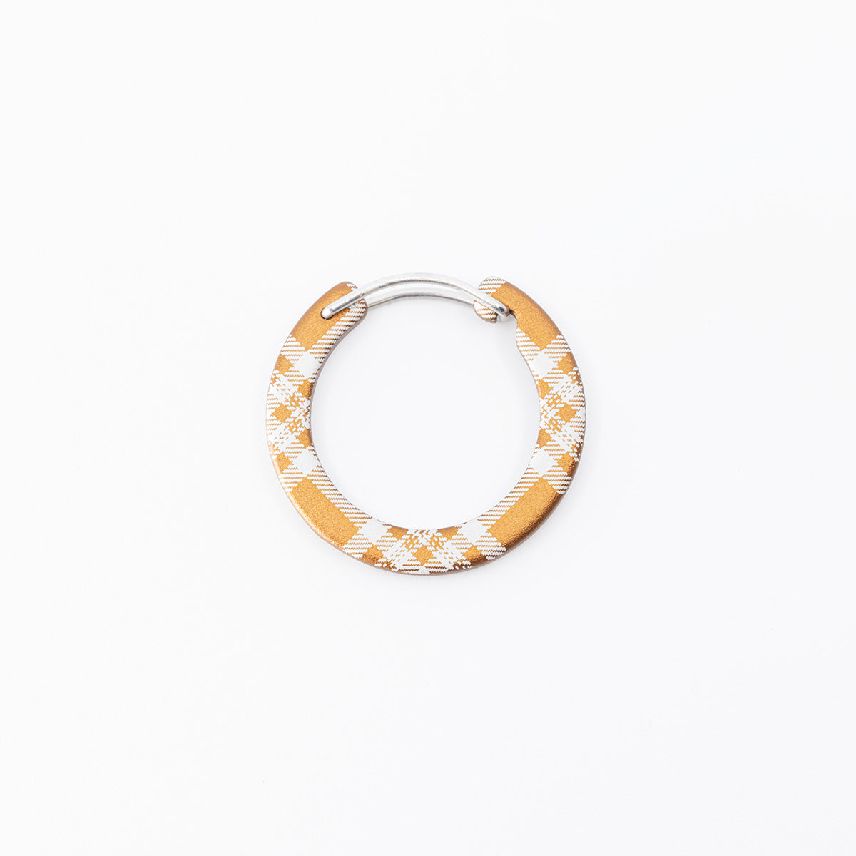 O Link // Tartan