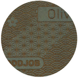 Leather Color Chip