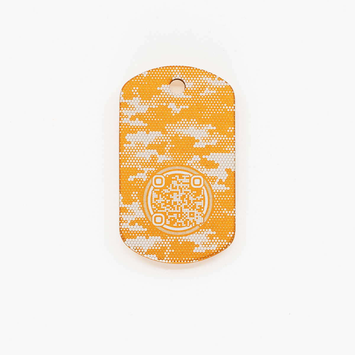 QR Tag