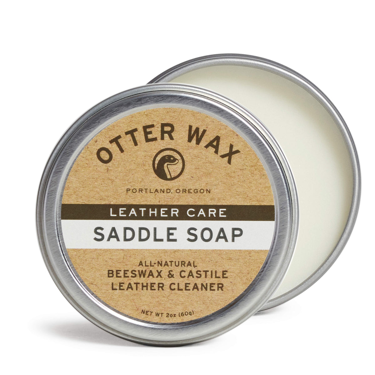 Saddle Soap Cleaner