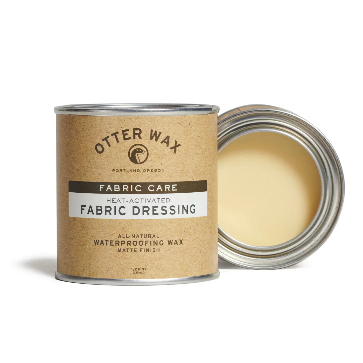 Heat Activated Fabric Dressing