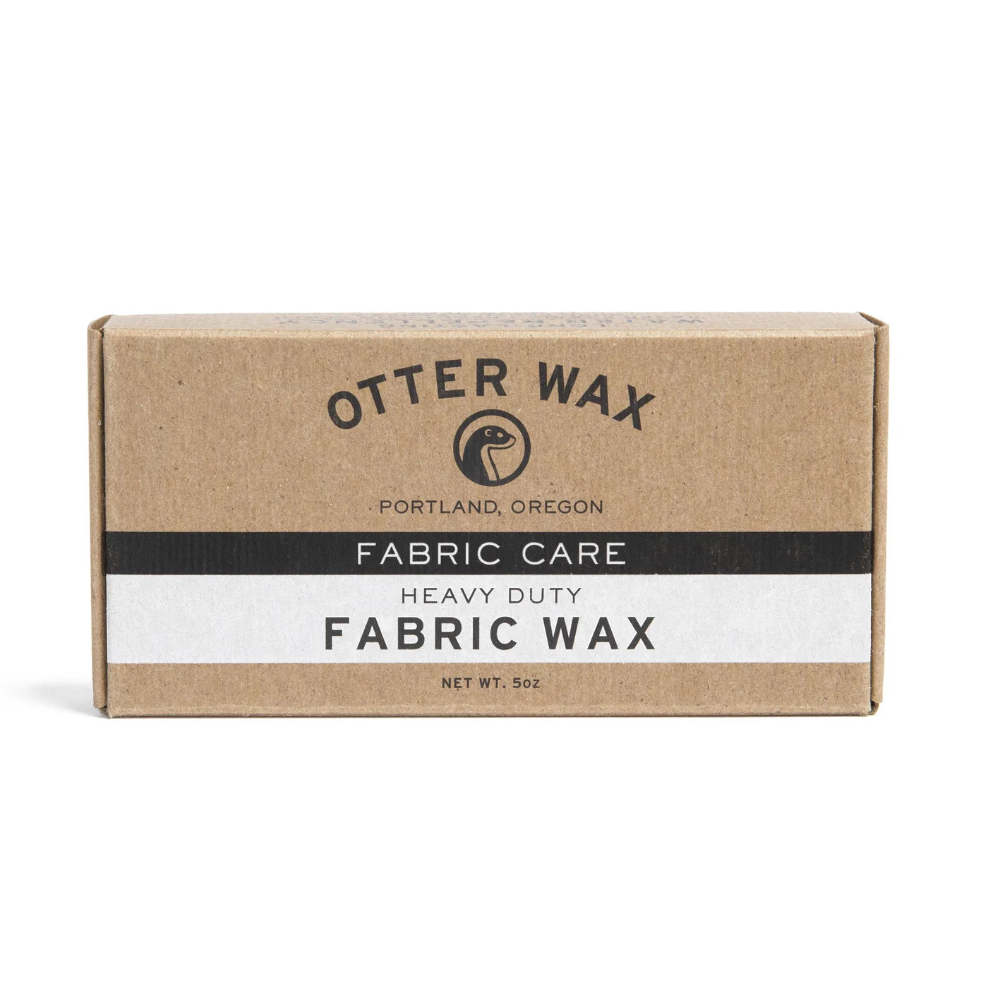 Heavy Duty Fabric Wax