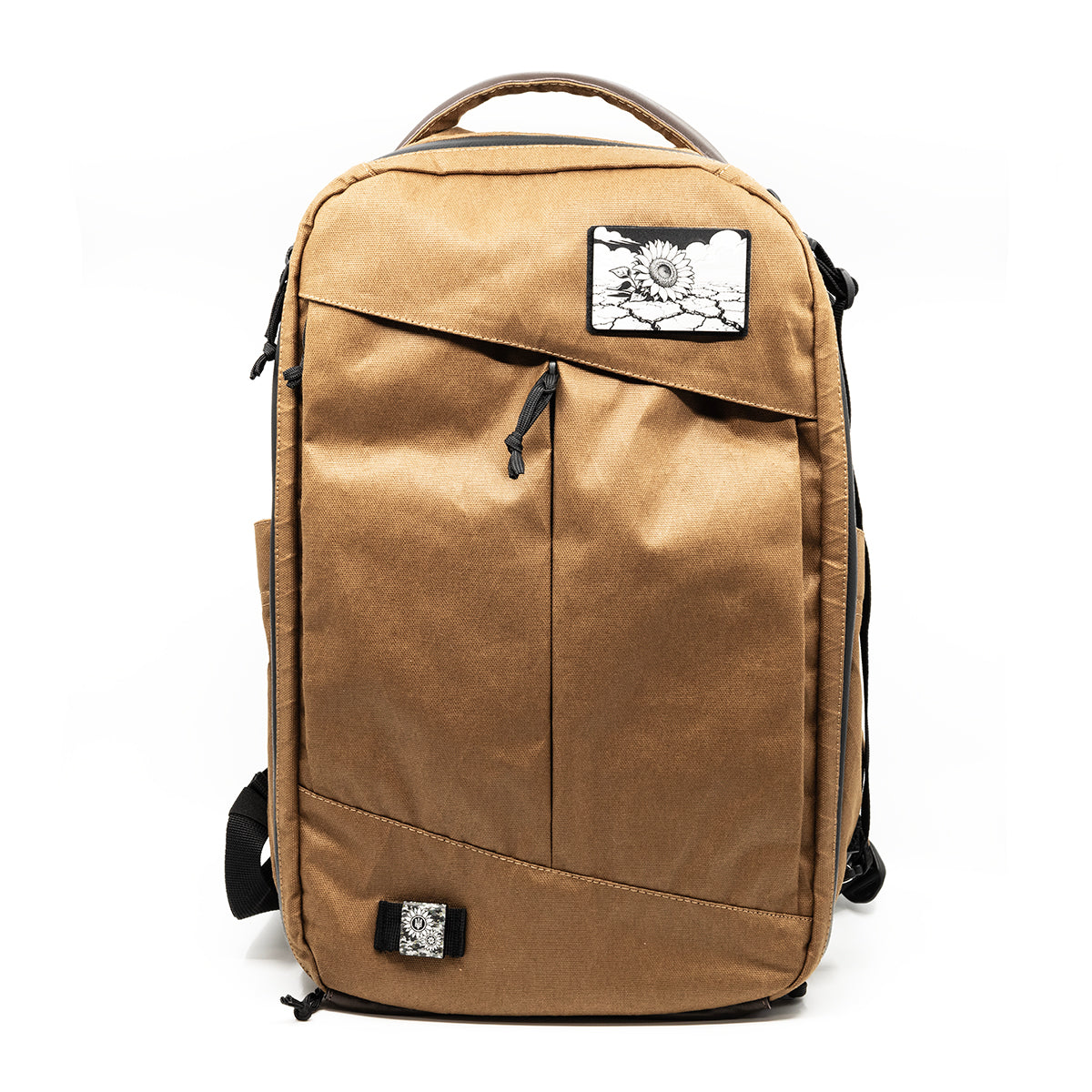 Packolab x Oddjob City Carrier - X11 Edition