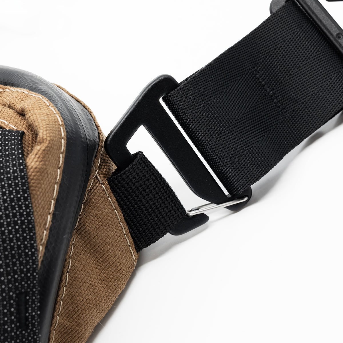 Oddjob Conduit // Fidlock Buckle