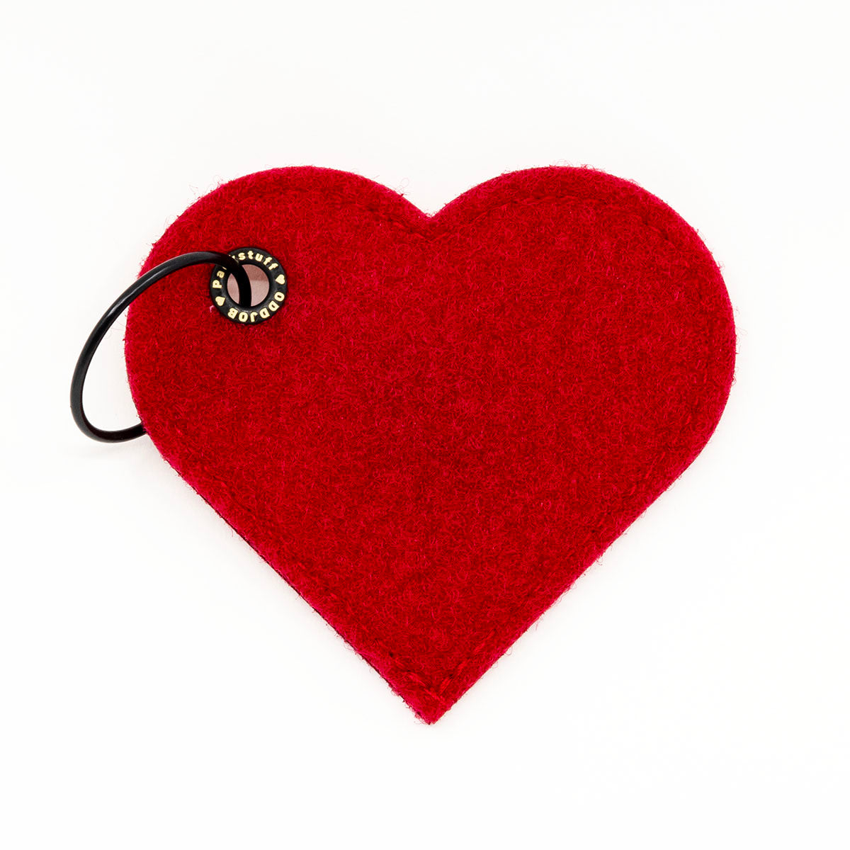 Patch Tag - Valentine's Edition