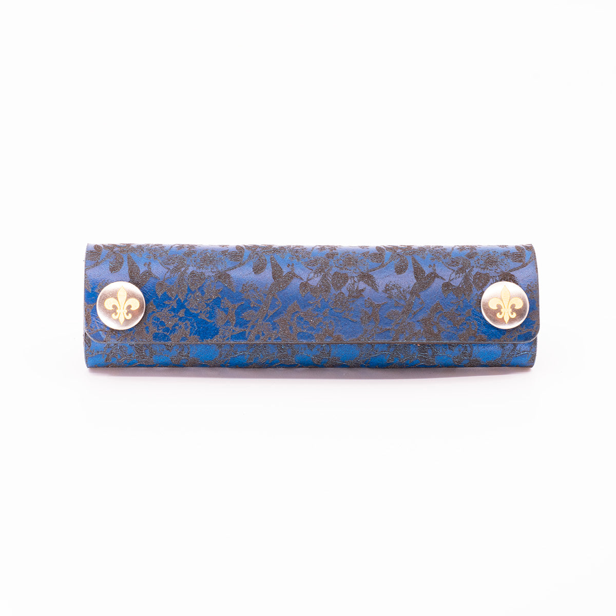 Carry Collective Paris 2025 x Oddjob Luggage Handle Wrap