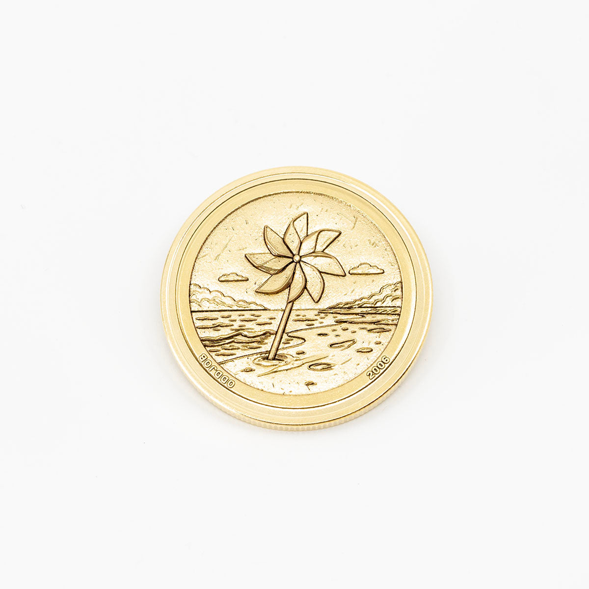 Coinworks #6