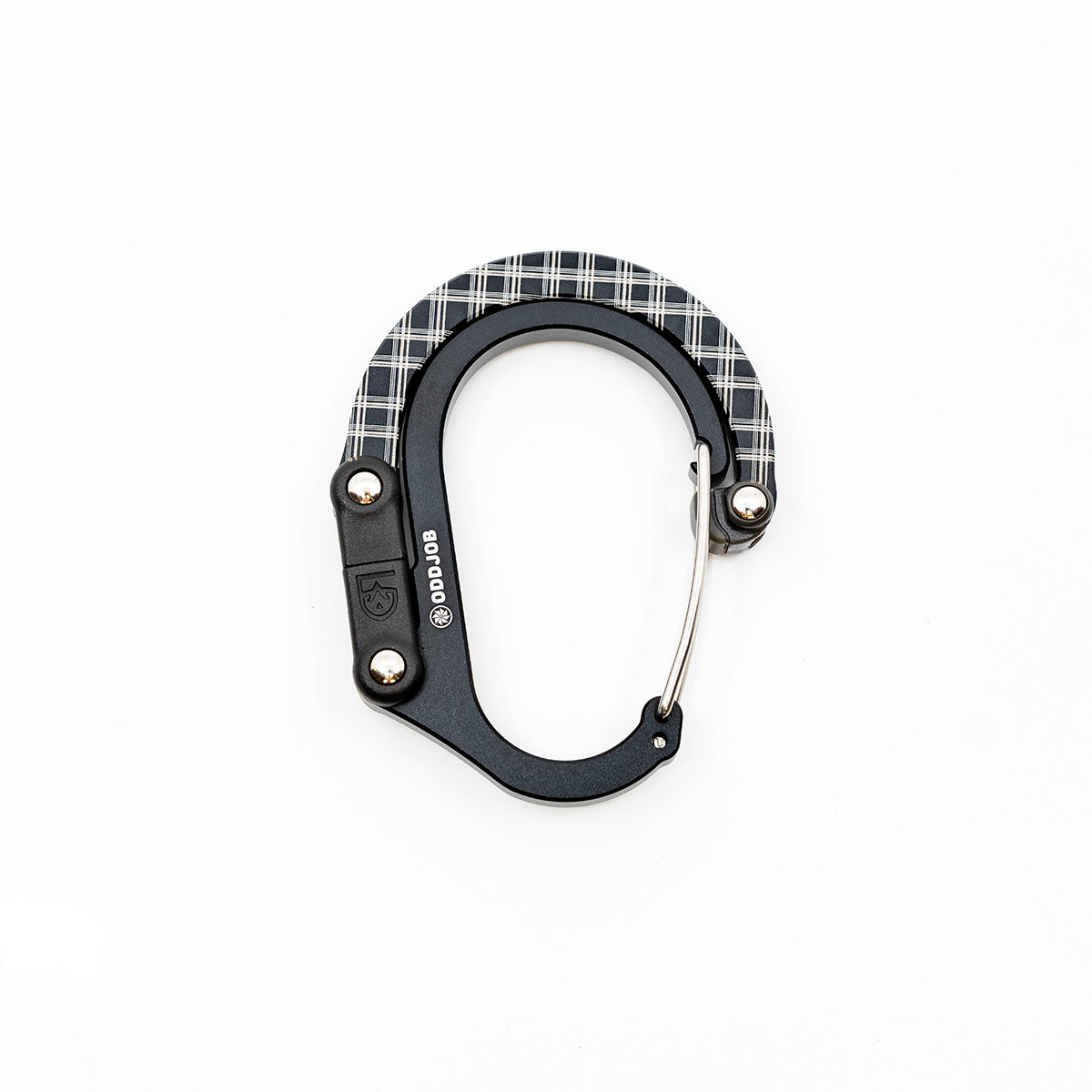 Plaid Heroclip