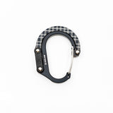 Plaid Heroclip