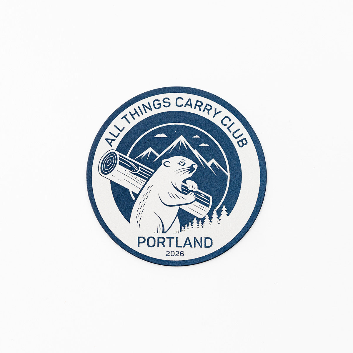 Metal Patchworks // ATCC Portland 2026