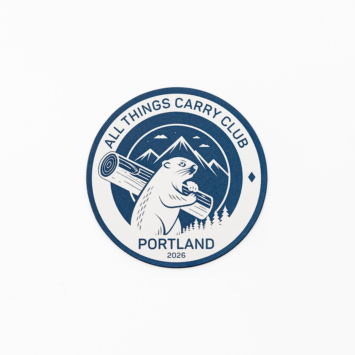 Metal Patchworks // ATCC Portland 2026
