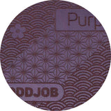Leather Color Chip