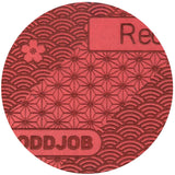 Leather Color Chip