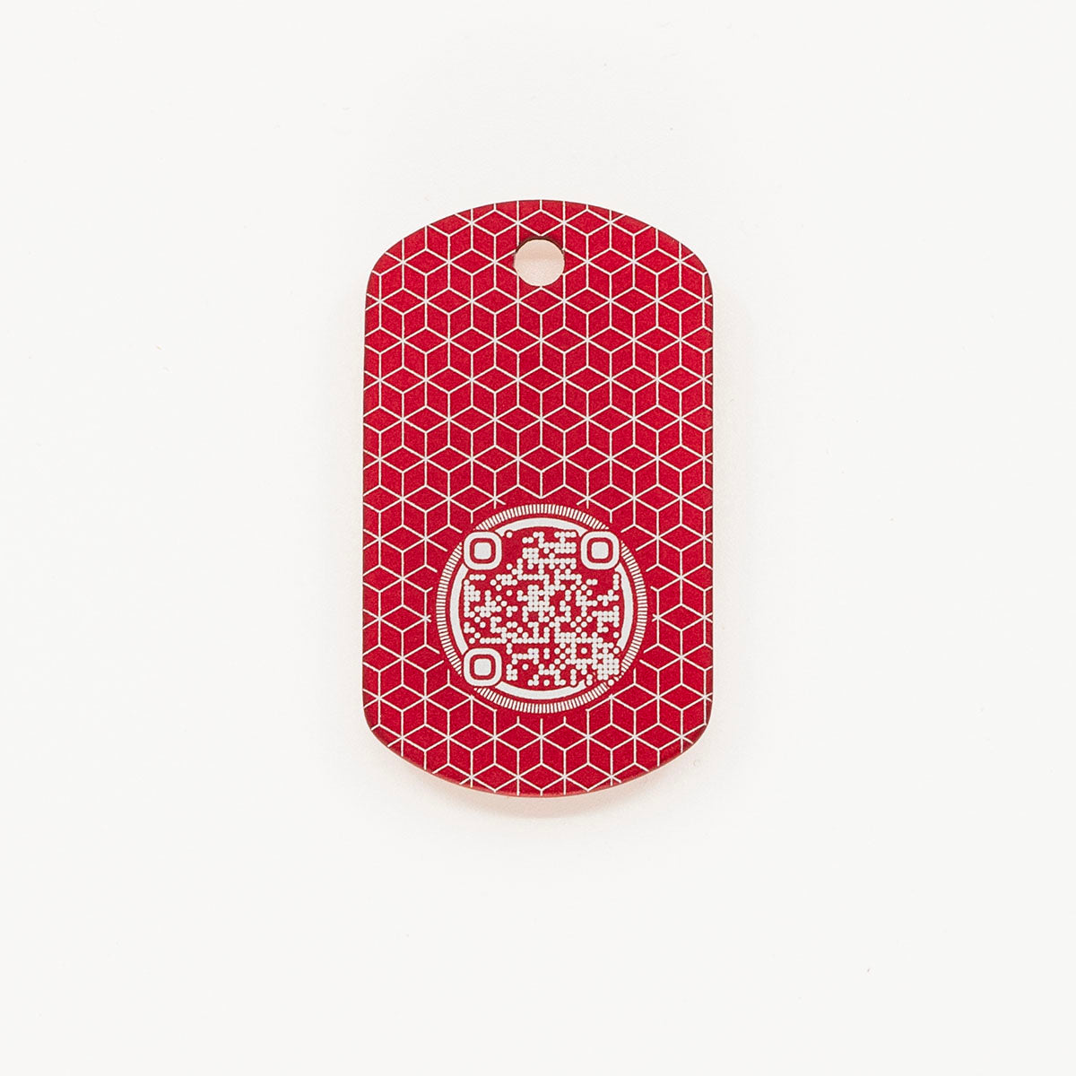 QR Tag