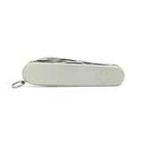 Daily Customs SAK Tinker - Plain Titanium