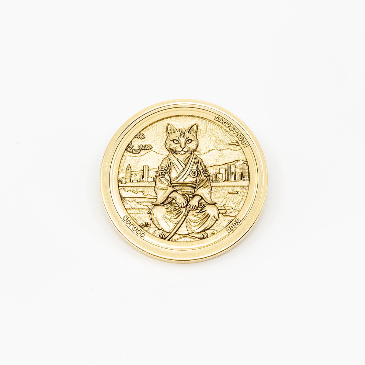 Coinworks #6