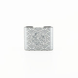 Oddjob Gridmark // QR