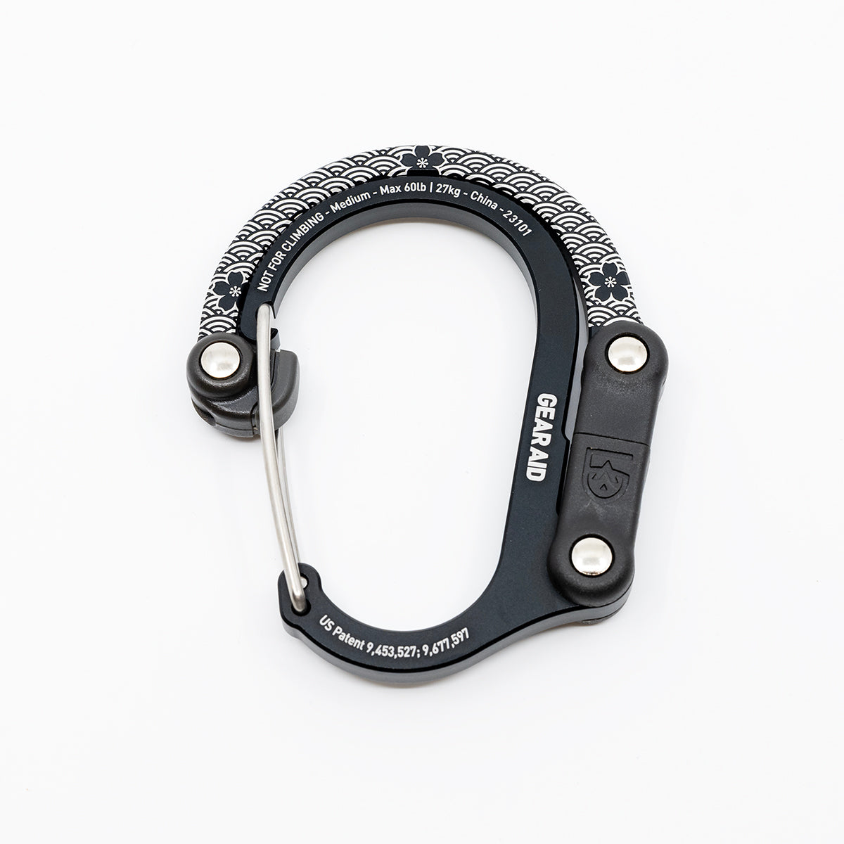 gear aid heroclip Oddjob Heroclip