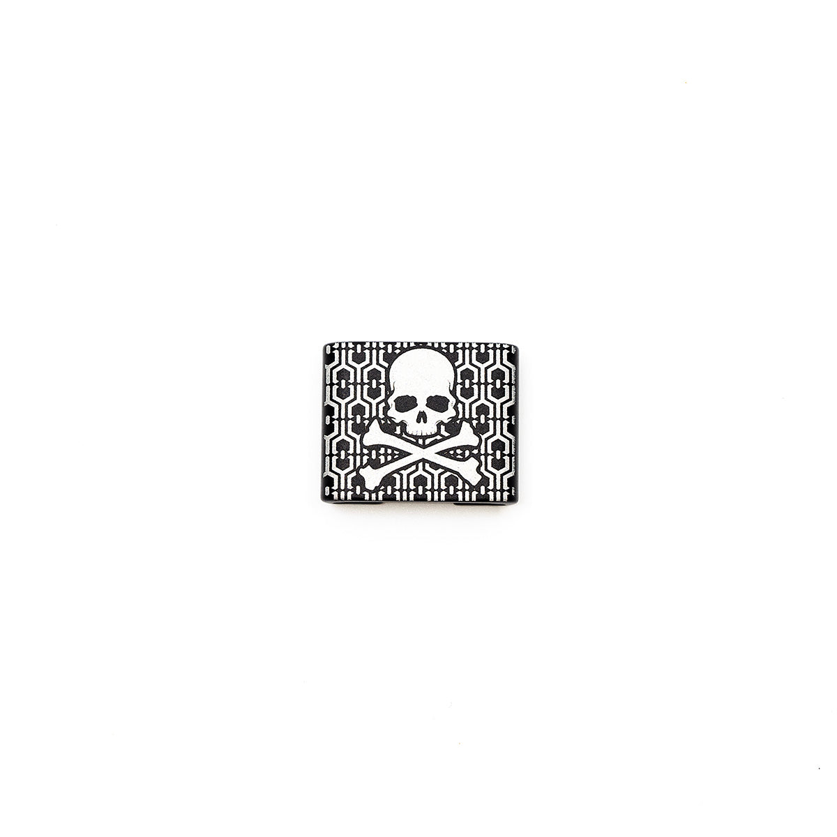 Gridmark // Skull on Bones Array