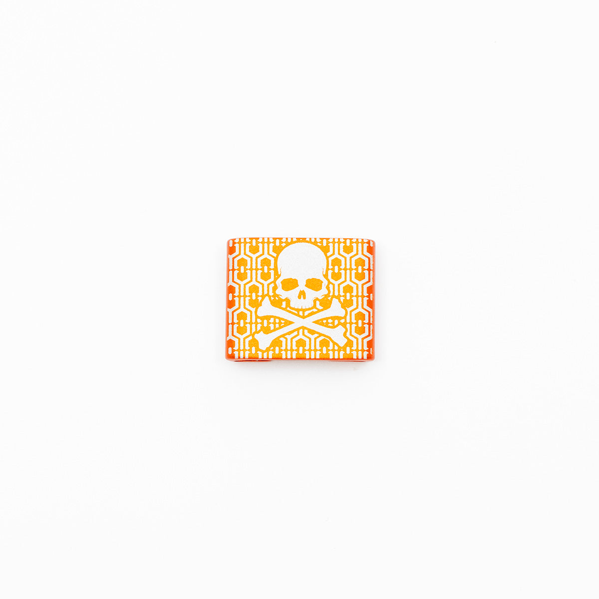 Gridmark // Skull on Bones Array