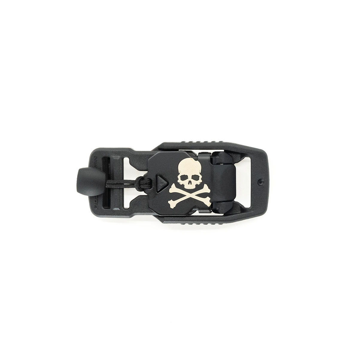 Oddjob Keystone // Fidlock Buckle