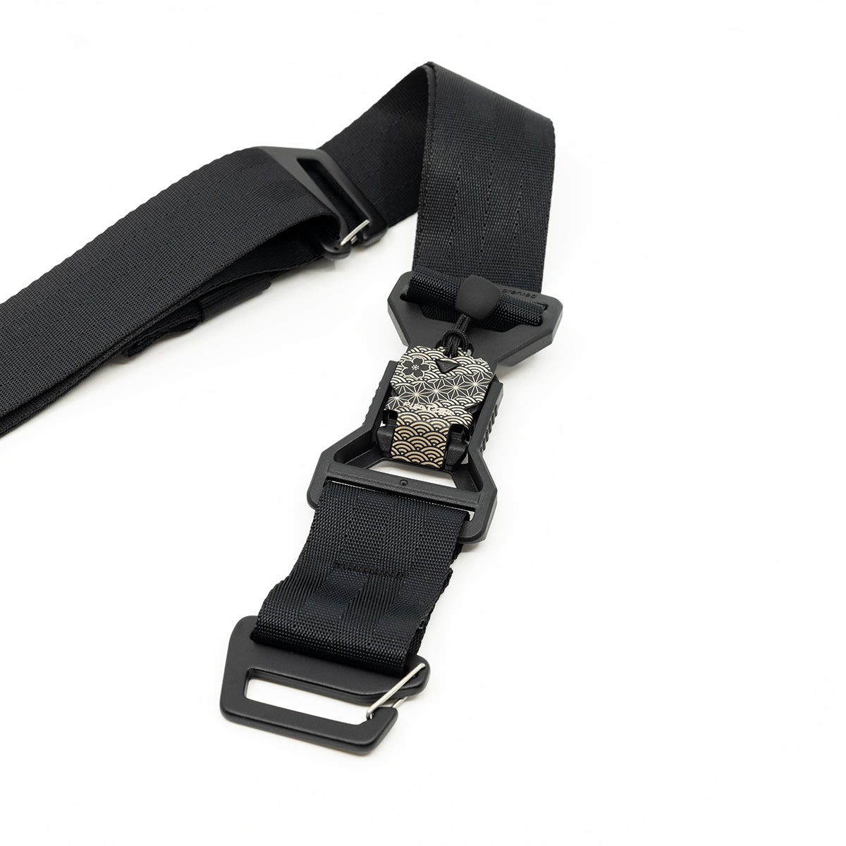 Oddjob Conduit // Fidlock Buckle