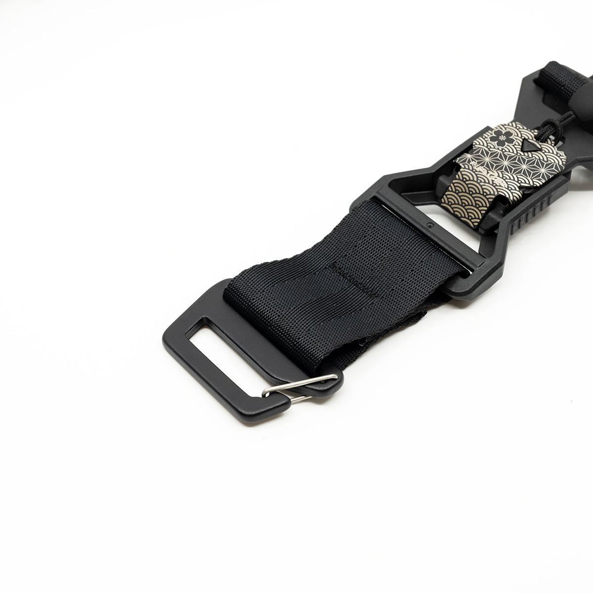 Oddjob Conduit // Fidlock Buckle