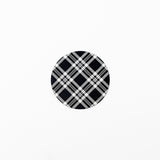 Metal Patchworks // Tartan