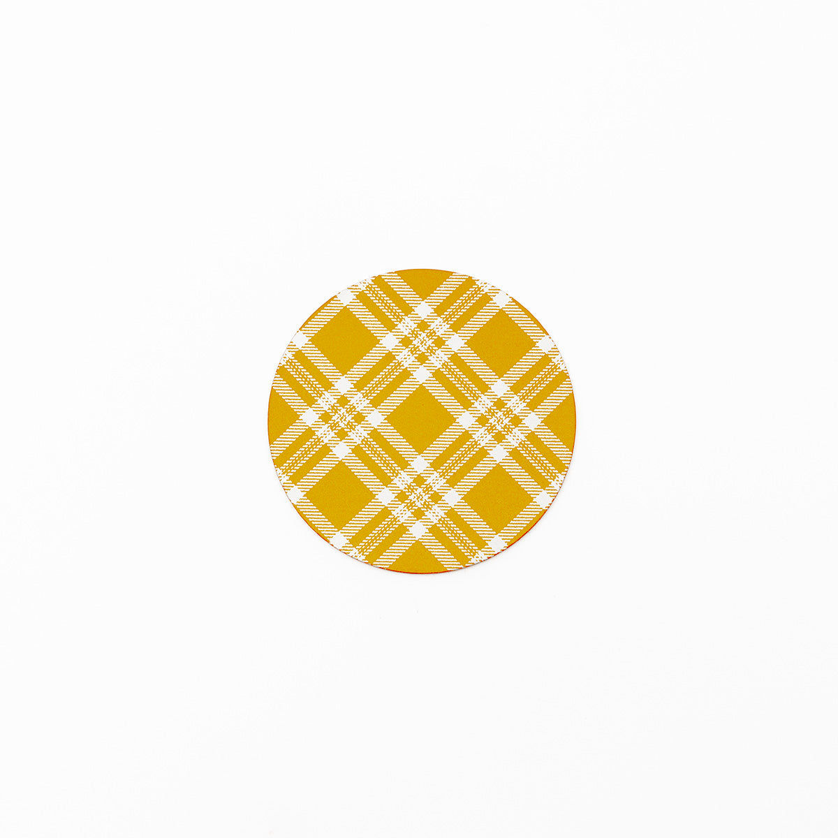 Metal Patchworks // Tartan