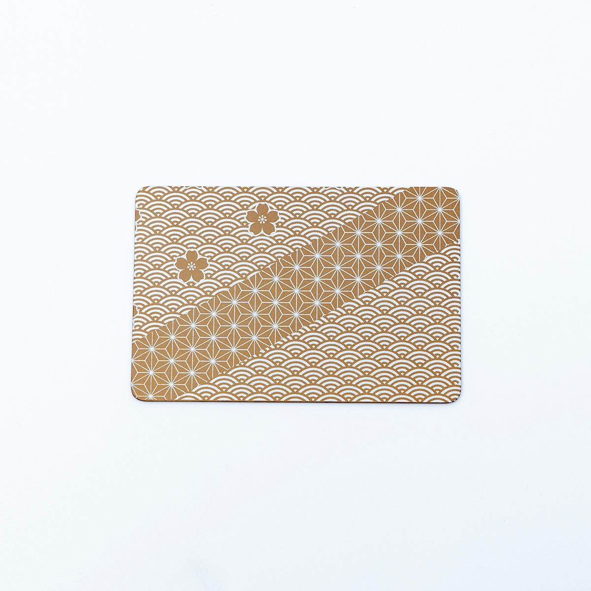 Metal Patchworks // Three Textures