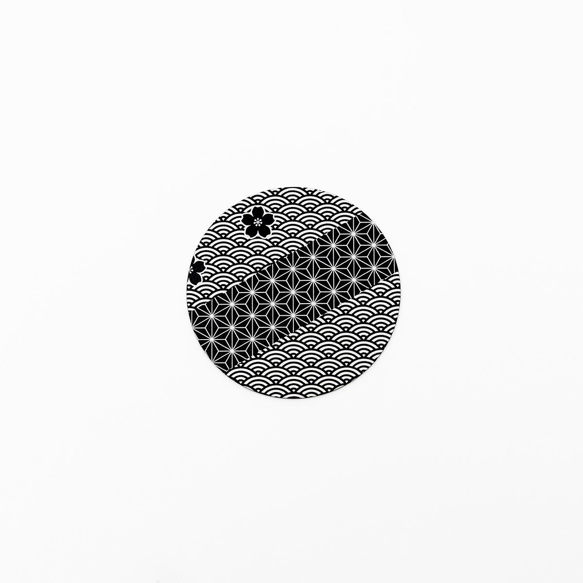 Metal Patchworks // Three Textures