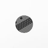Metal Patchworks // Three Textures