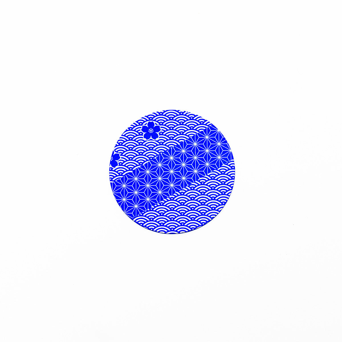 Metal Patchworks // Three Textures