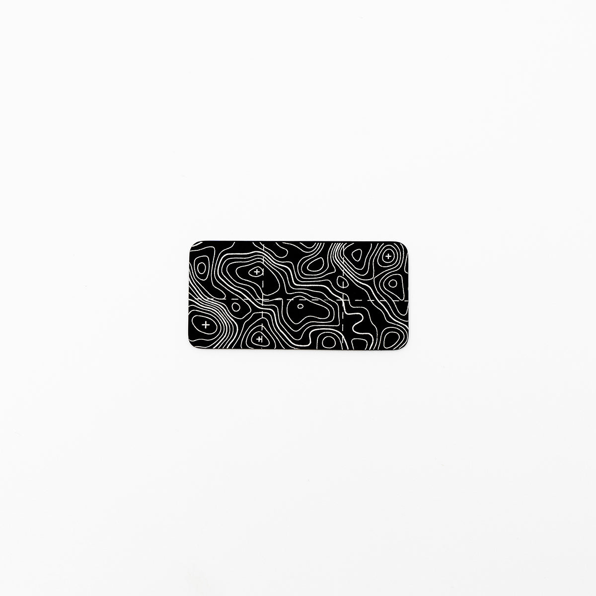 Metal Patchworks // Topo