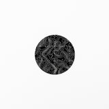 Metal Patchworks // Topo