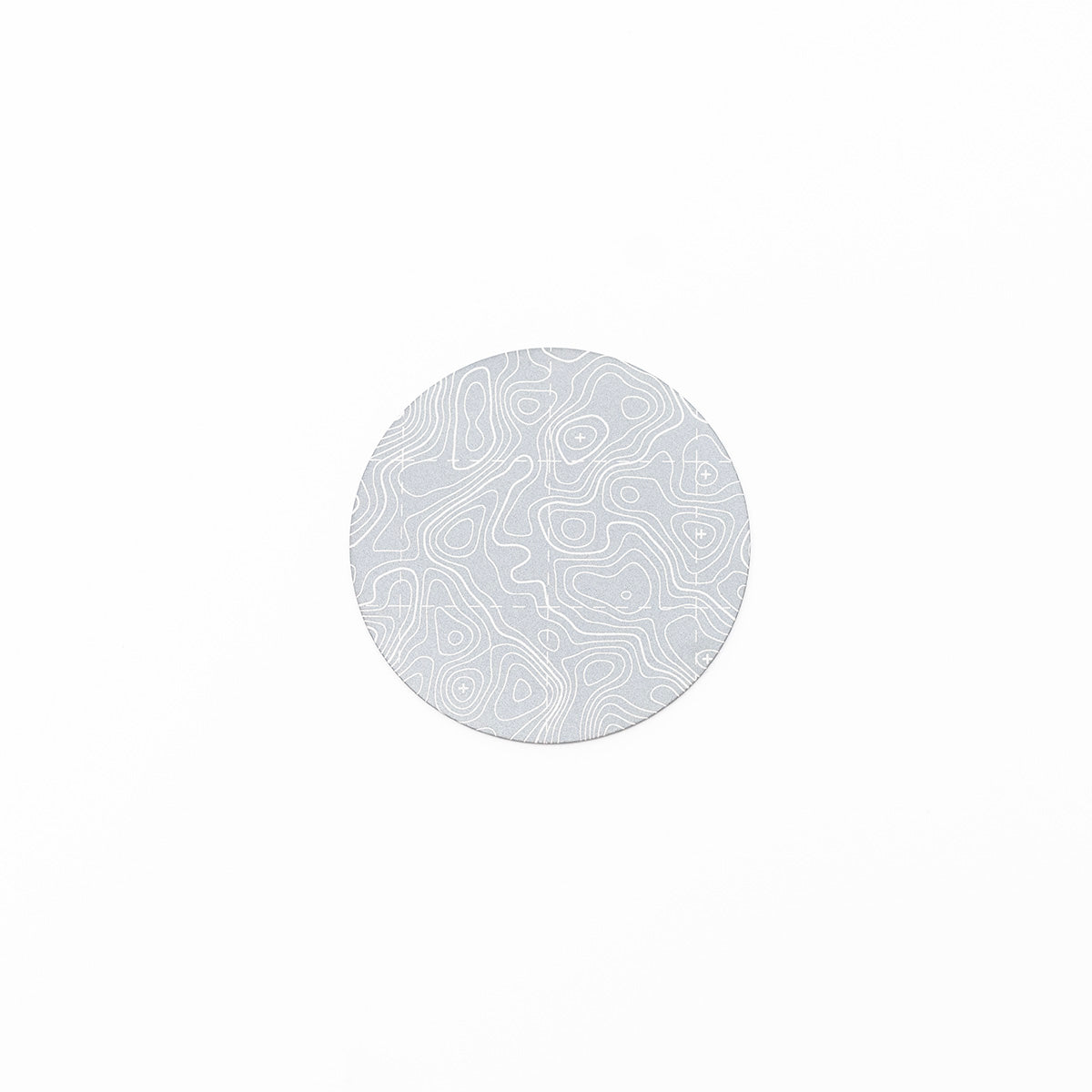 Metal Patchworks // Topo