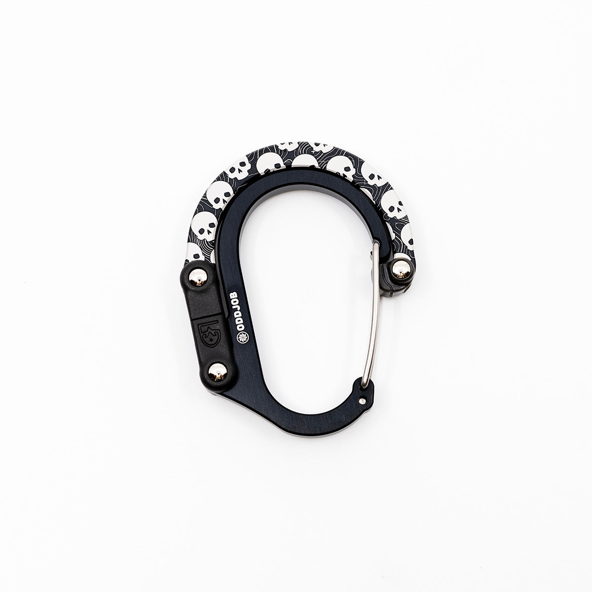 Heroclip // Topo Skulls