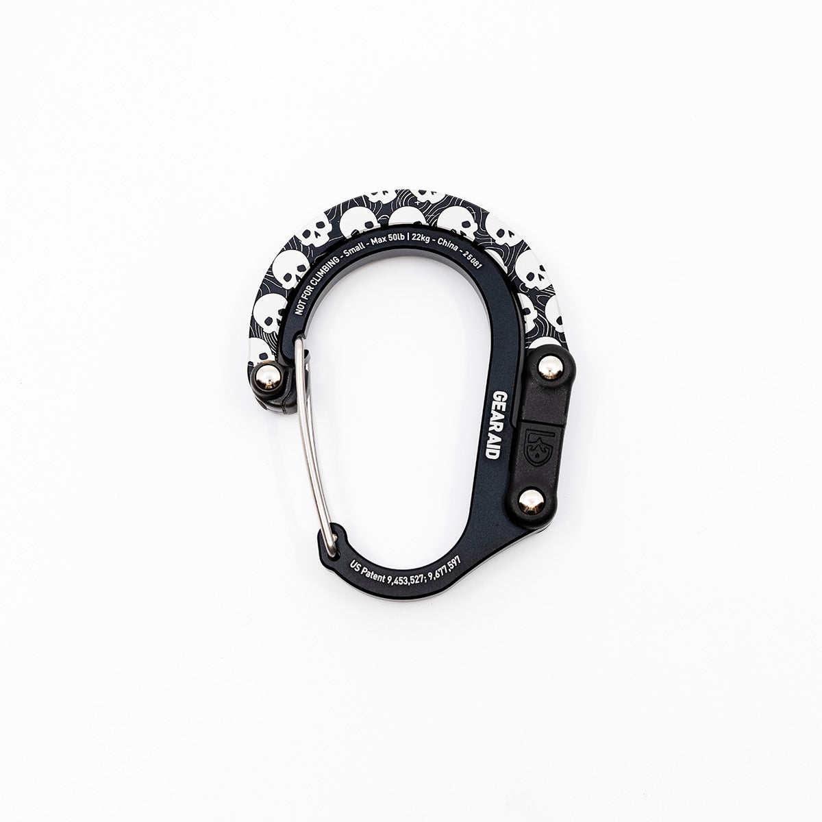 Heroclip // Topo Skulls
