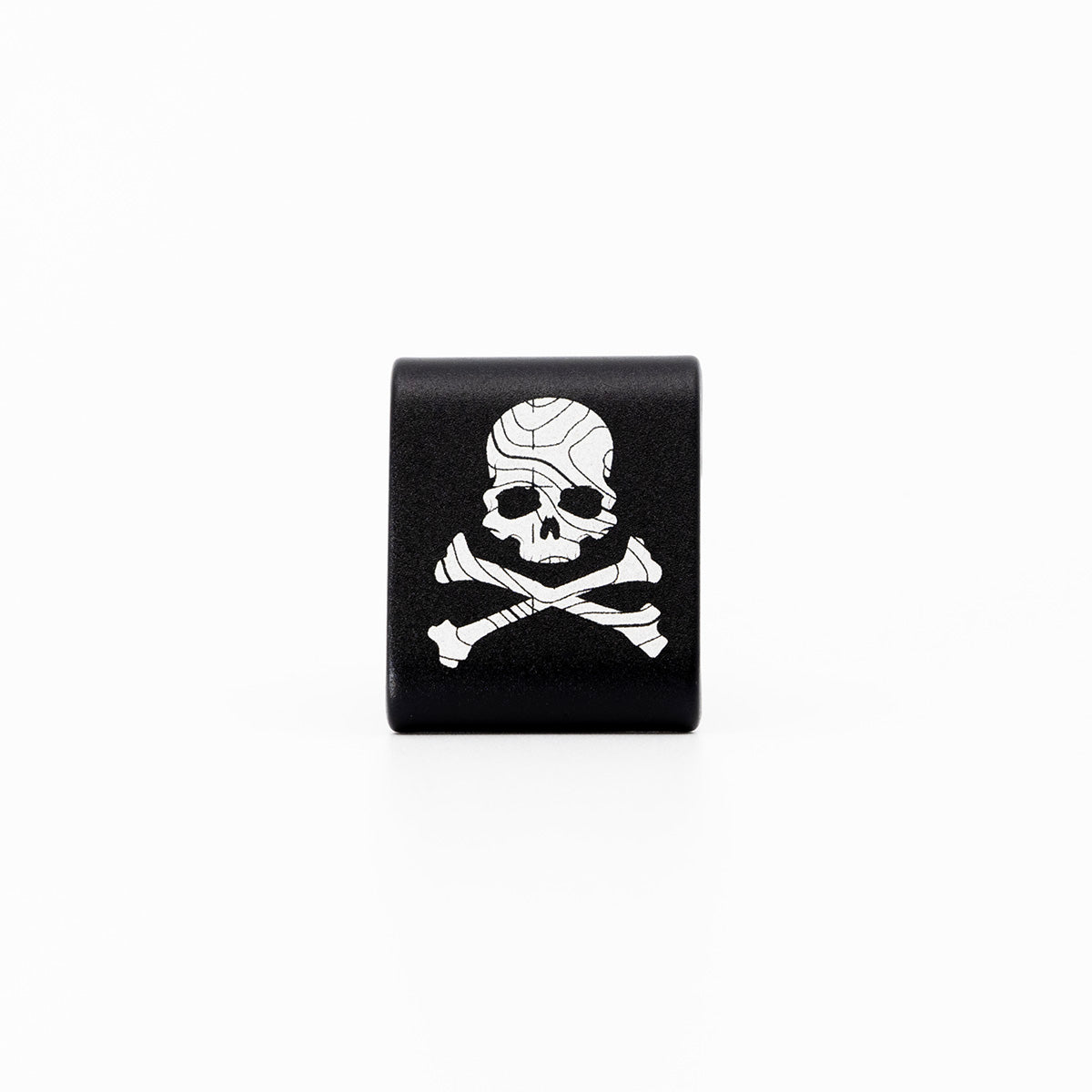 Gridmark // Topo Skull