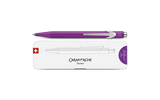 Ballpoint Pen 849™ COLORMAT-X with Slimpack