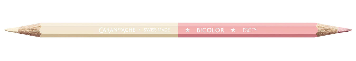 Alpine Frost Bi-Color Set