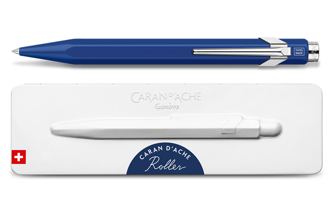 Roller Pen 849™ with Slimpack