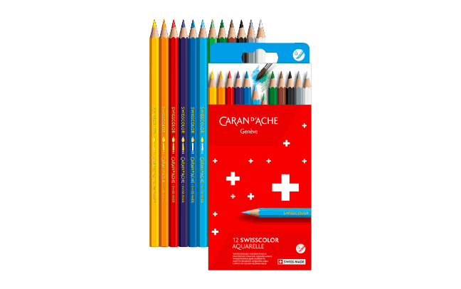 Swisscolor Travel Kit