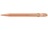 Ballpoint Pen 849™ Premium Brut Rose with Slimpack