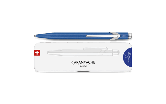 Ballpoint Pen 849™ Colormat-X
